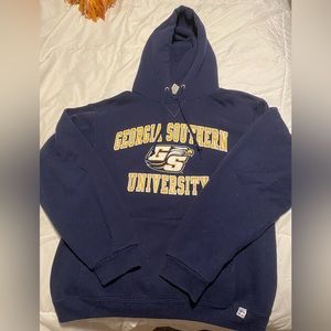 Georgia Southern University hoodie